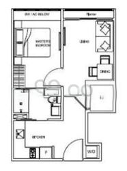 Everitt Edge (D15), Apartment #507400931